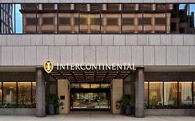 Intercontinental San Antonio Riverwalk By Ihg