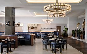 Intercontinental San Antonio Riverwalk By Ihg